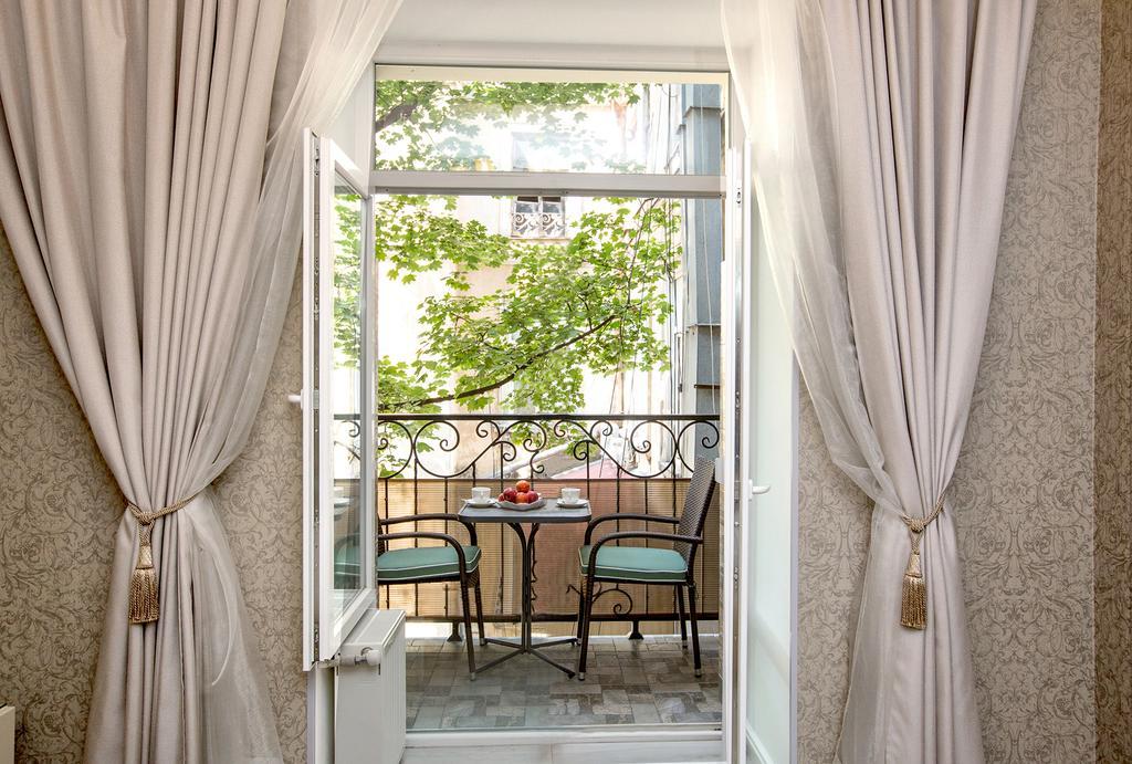 Jane Stone Apartments Odesa Exterior foto